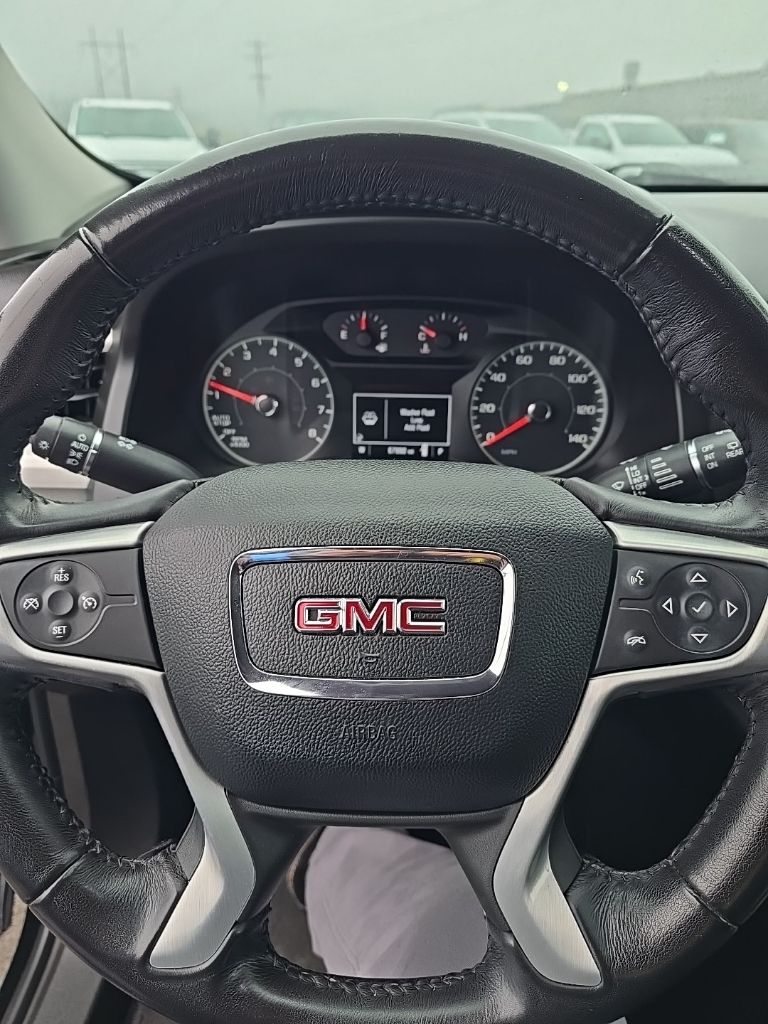 2019 GMC Acadia SLE-1
