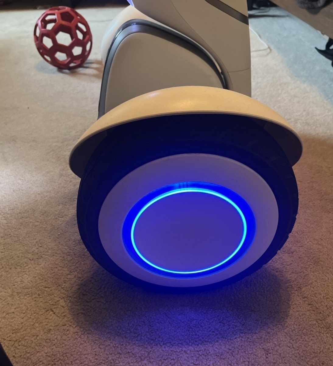 Segway Ninebot S-Plus