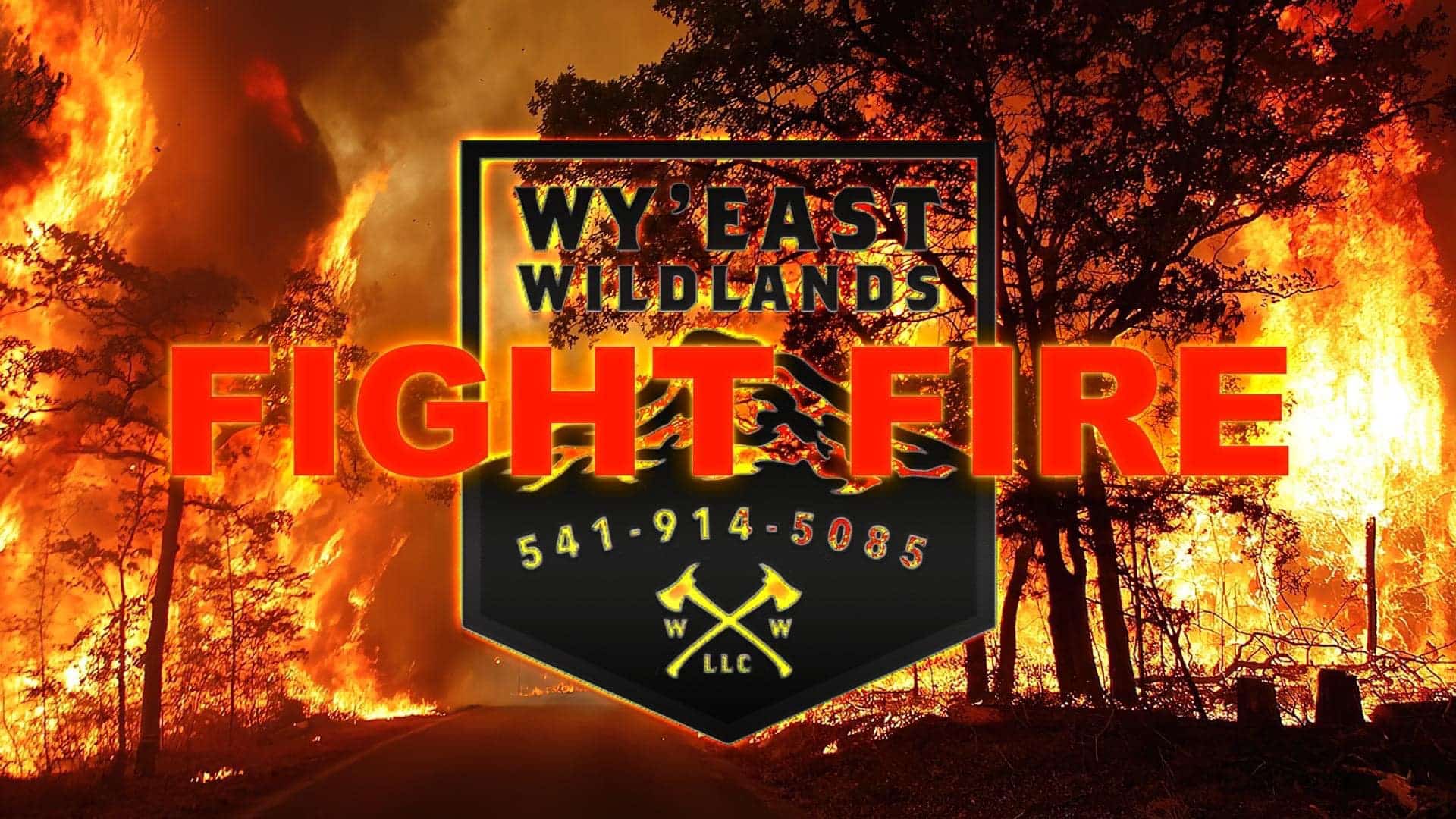 FIGHT FIRE THIS SUMMER – FREE TRAINING- EXCELLENT PAY