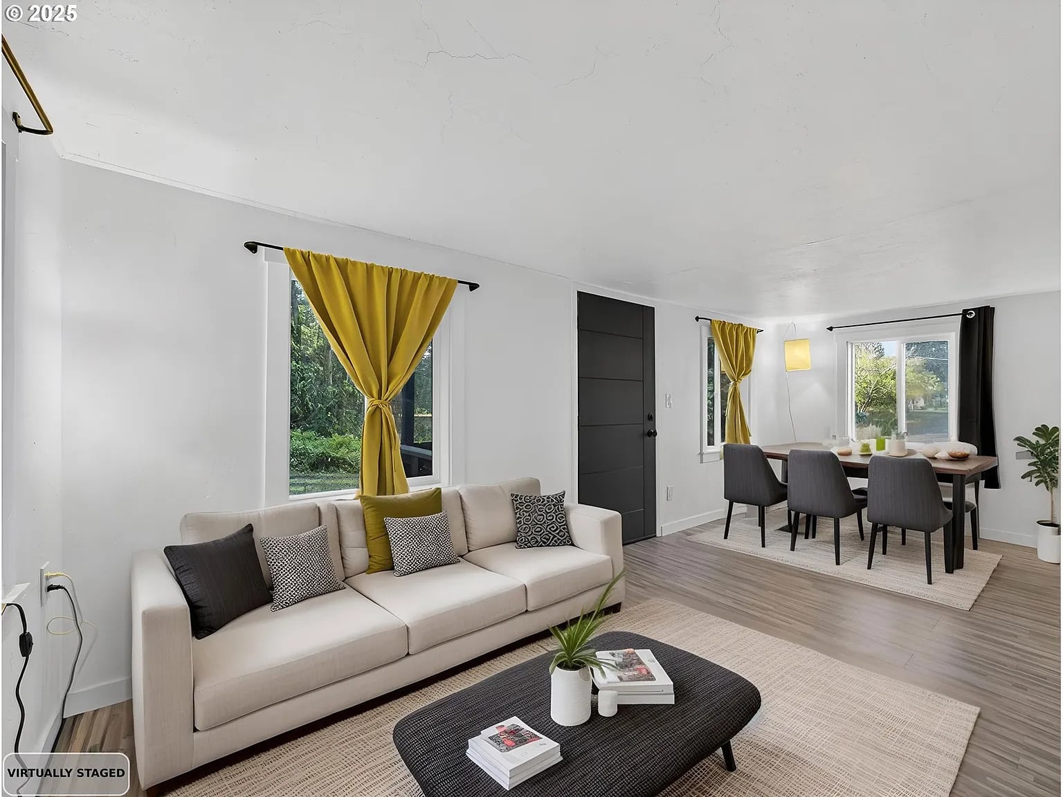 One Bed/One Bath Cascade Locks House