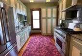 Beautiful 1bed 1.5bath available downtown Hood River