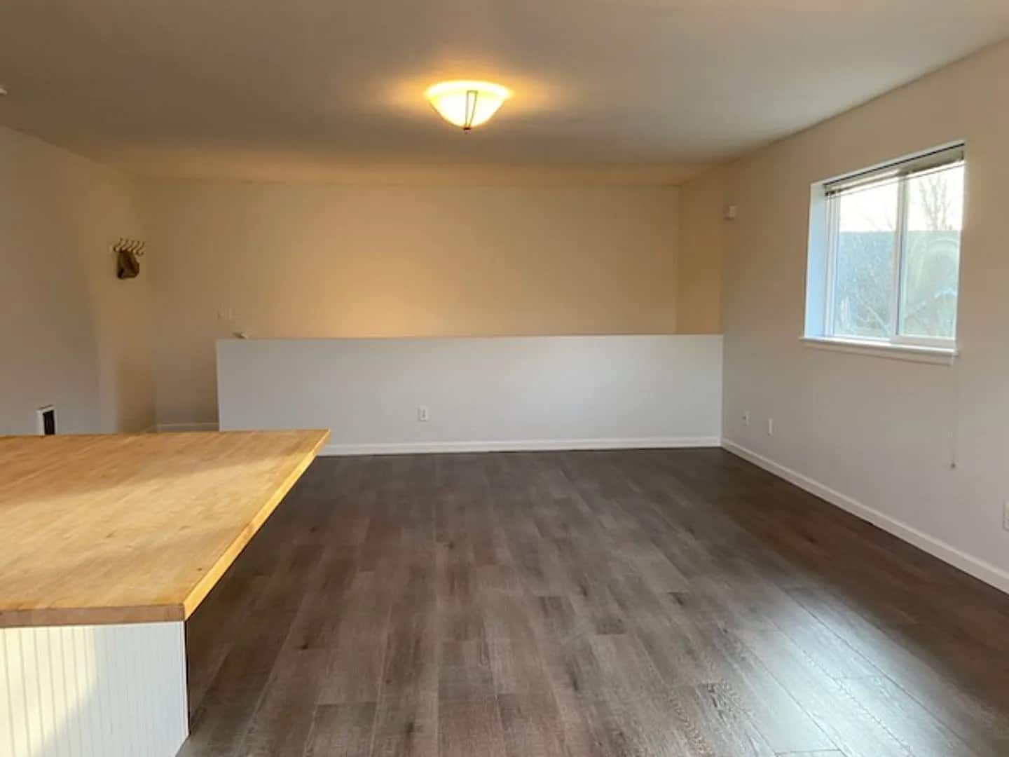 One Bedroom One Bathroom Hood River House