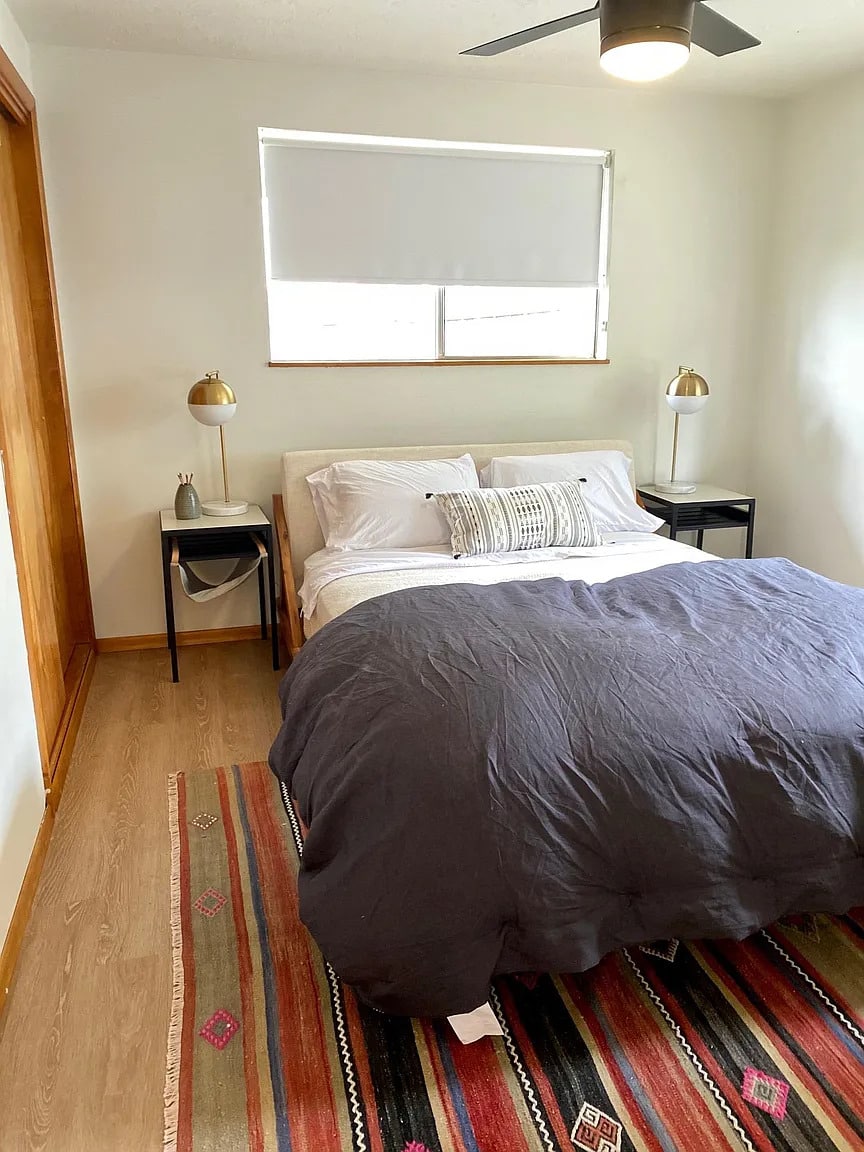 Three Bedrooms Two Bathrooms White Salmon Viewhaus