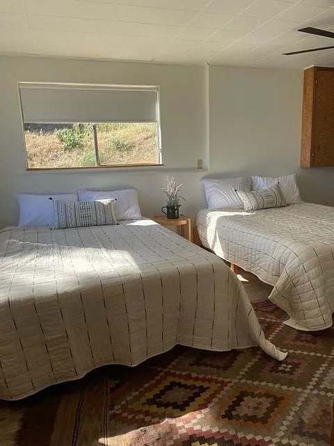 Three Bedrooms Two Bathrooms White Salmon Viewhaus