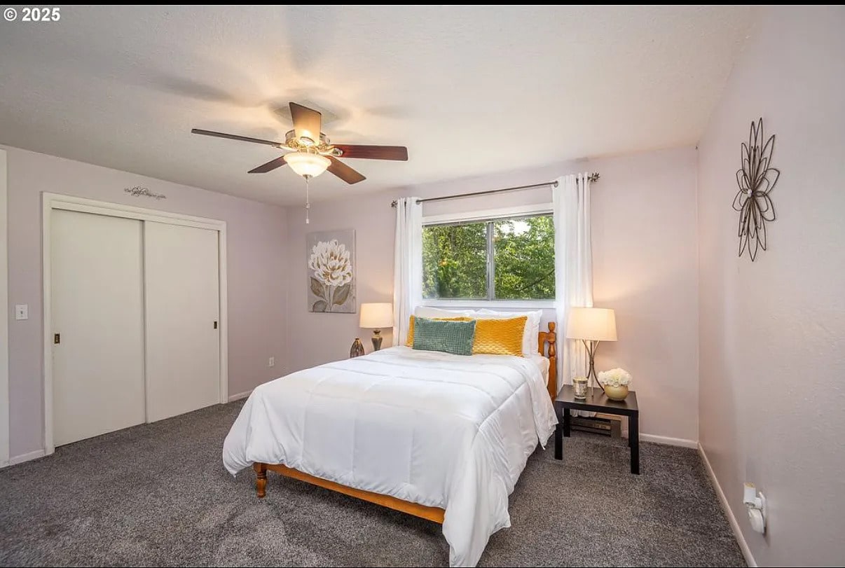 Underwood 3 Bedroom 2 Bathroom House