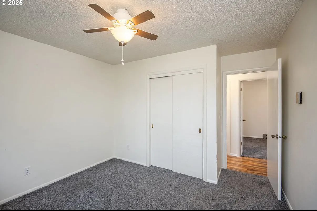 Underwood 3 Bedroom 2 Bathroom House