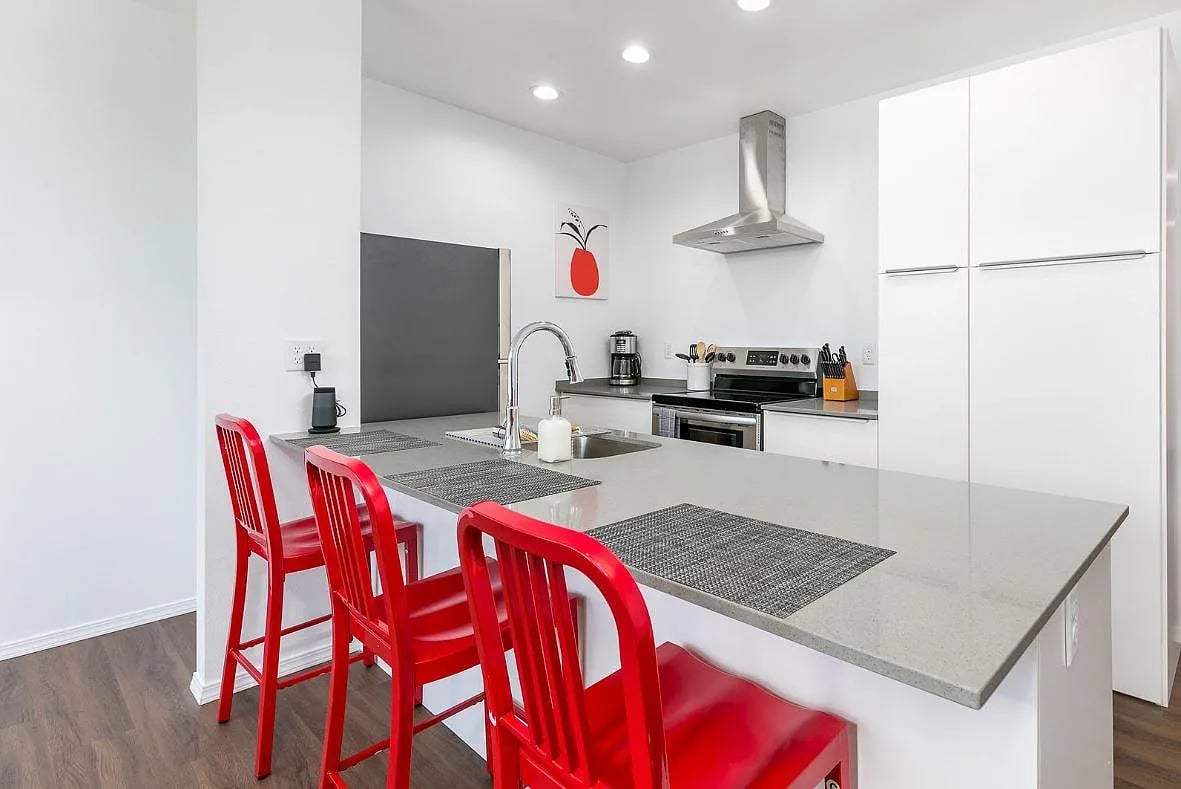 heart of downtown White Salmon 1Bedroom 1Bathroom Home