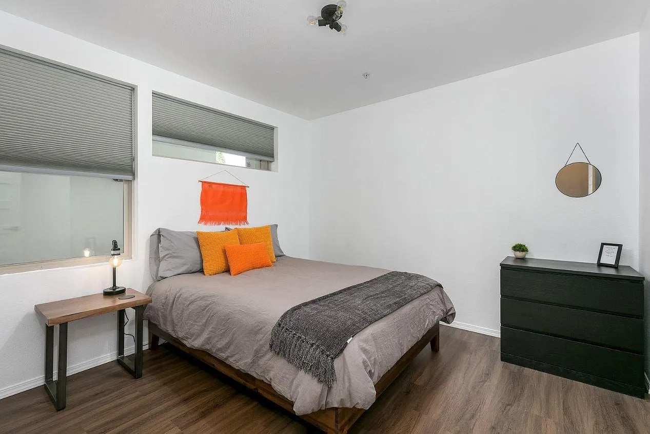 heart of downtown White Salmon 1Bedroom 1Bathroom Home