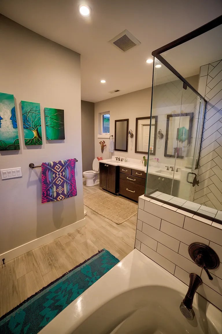 Charming White Salmon 3 Bedroom 2 Bathroom House