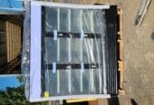 3 Glass door Commercial Refrigerator