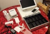 Clover Station POS