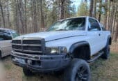 2001 dodge ram 1500