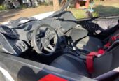 2020 Can Am Maverick X3 RS Turbo R