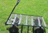 Yard/Garden Wagon Cart