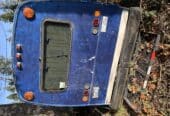 1995 Ford E350 Shuttle Bus