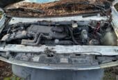 1995 Ford E350 Shuttle Bus