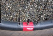 Santa Cruz Reserve Carbon Front Wheel