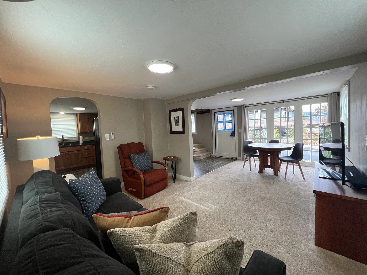 800Sqft 1Bed 1Bath Hood River House