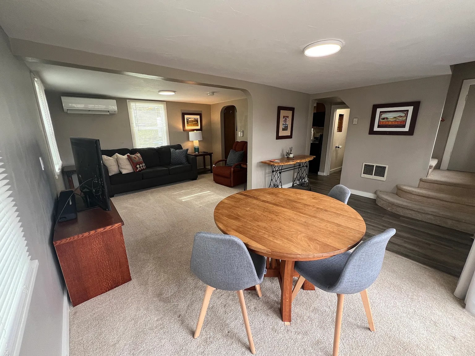 800Sqft 1Bed 1Bath Hood River House