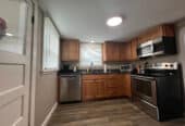 800Sqft 1Bed 1Bath Hood River House