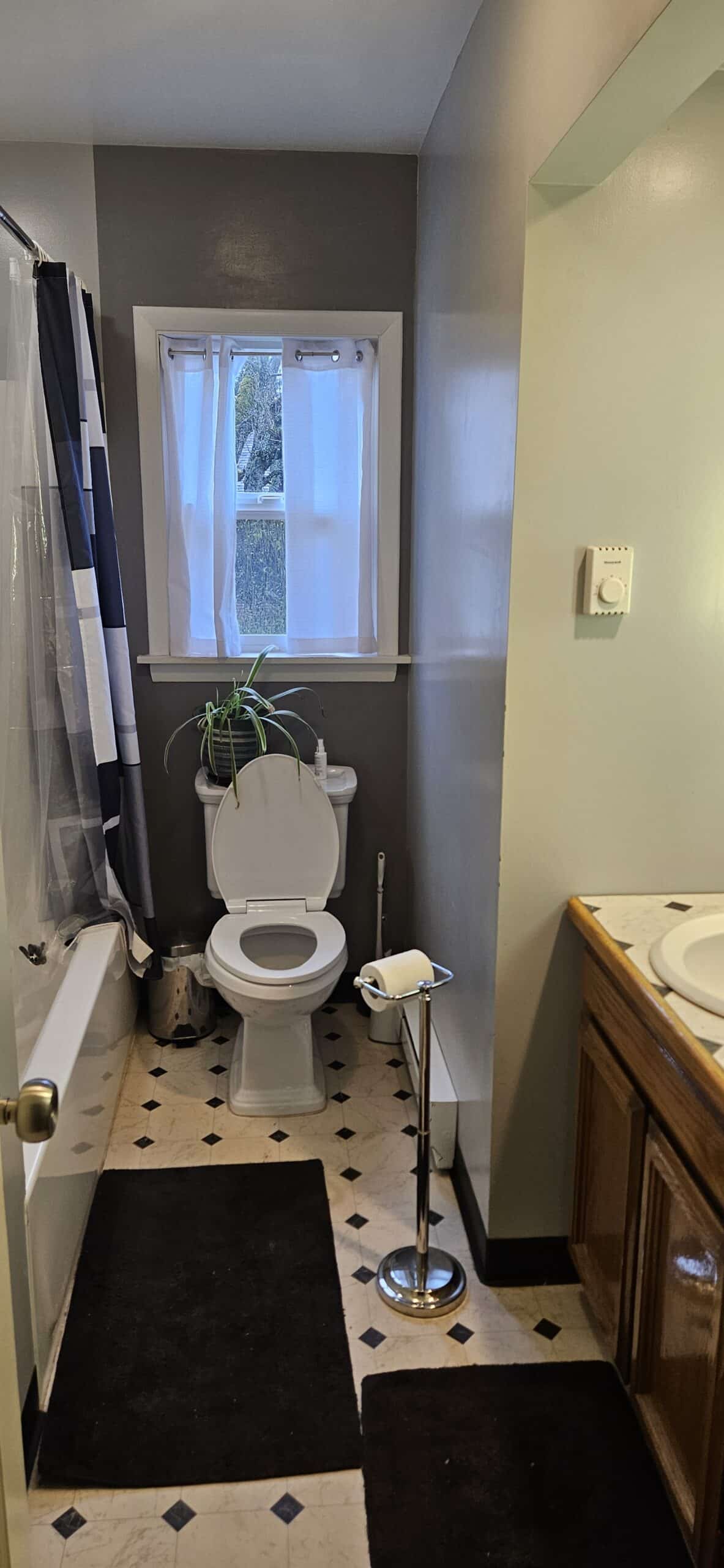 Room 4 Rent includes utilities $850