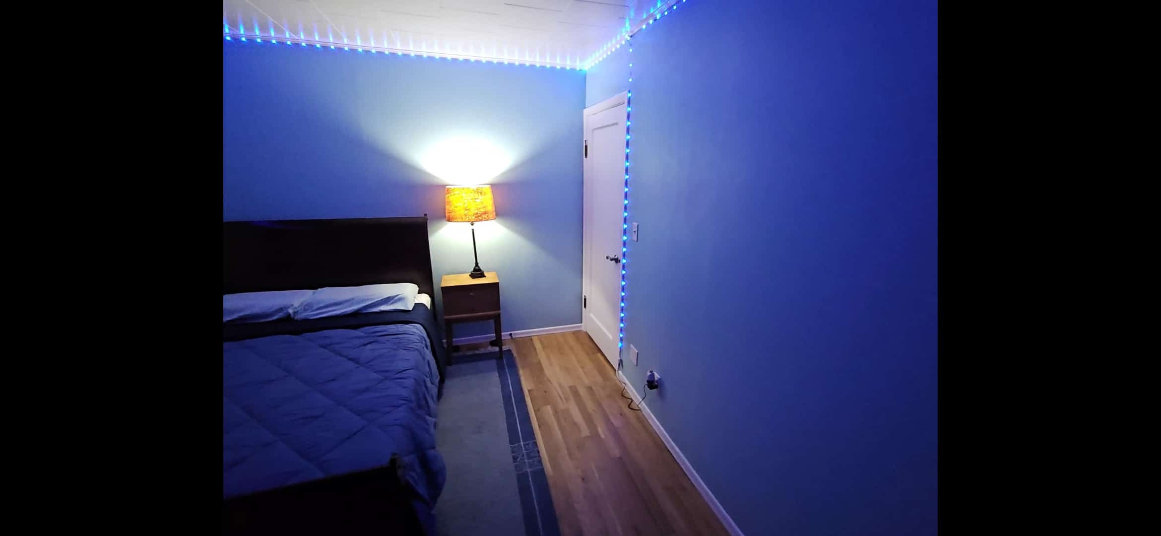 Room 4 Rent includes utilities $850