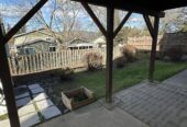 Large One Bedroom, One Bathroom Apartment