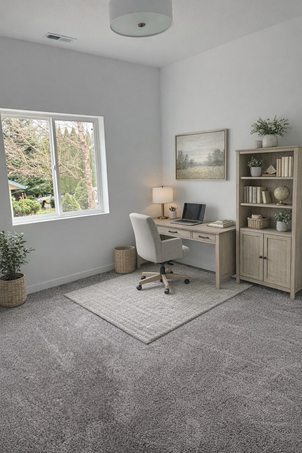 New Build 3 Bedroom 2 Bath house for rent