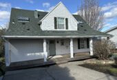 Remodeled 4BR + Office Duplex in Hood River – New Kitchen, Quartz Counters –