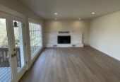 Remodeled 4BR + Office Duplex in Hood River – New Kitchen, Quartz Counters –