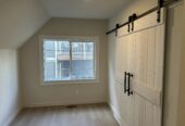 Remodeled 4BR + Office Duplex in Hood River – New Kitchen, Quartz Counters –
