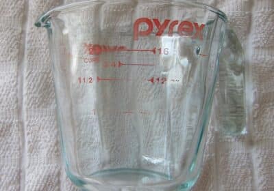 Pyrex-2-Cup