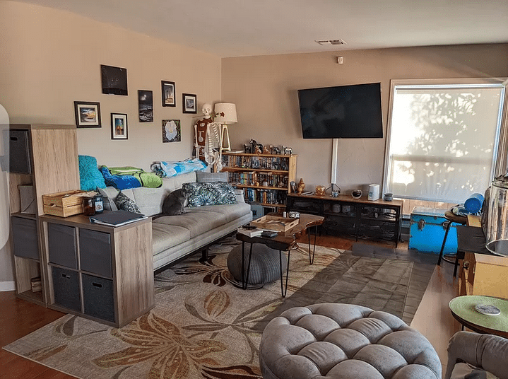 2Bed, 2Bath Hood River House