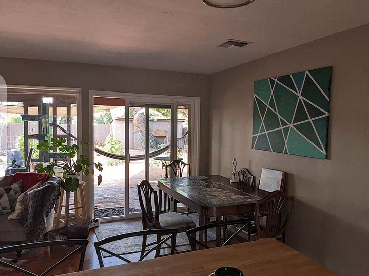 2Bed, 2Bath Hood River House