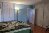 2Bed, 2Bath Hood River House