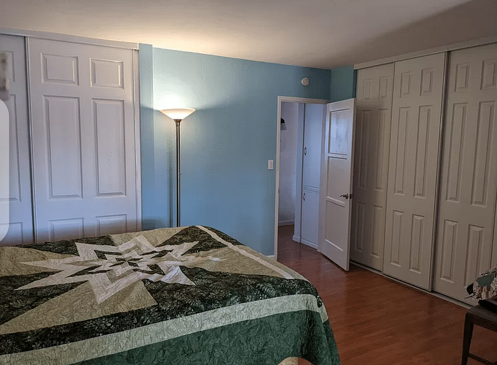 2Bed, 2Bath Hood River House