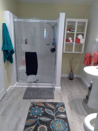 Room for rent houseshare