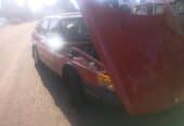 1993 saab 900 s low miles all original