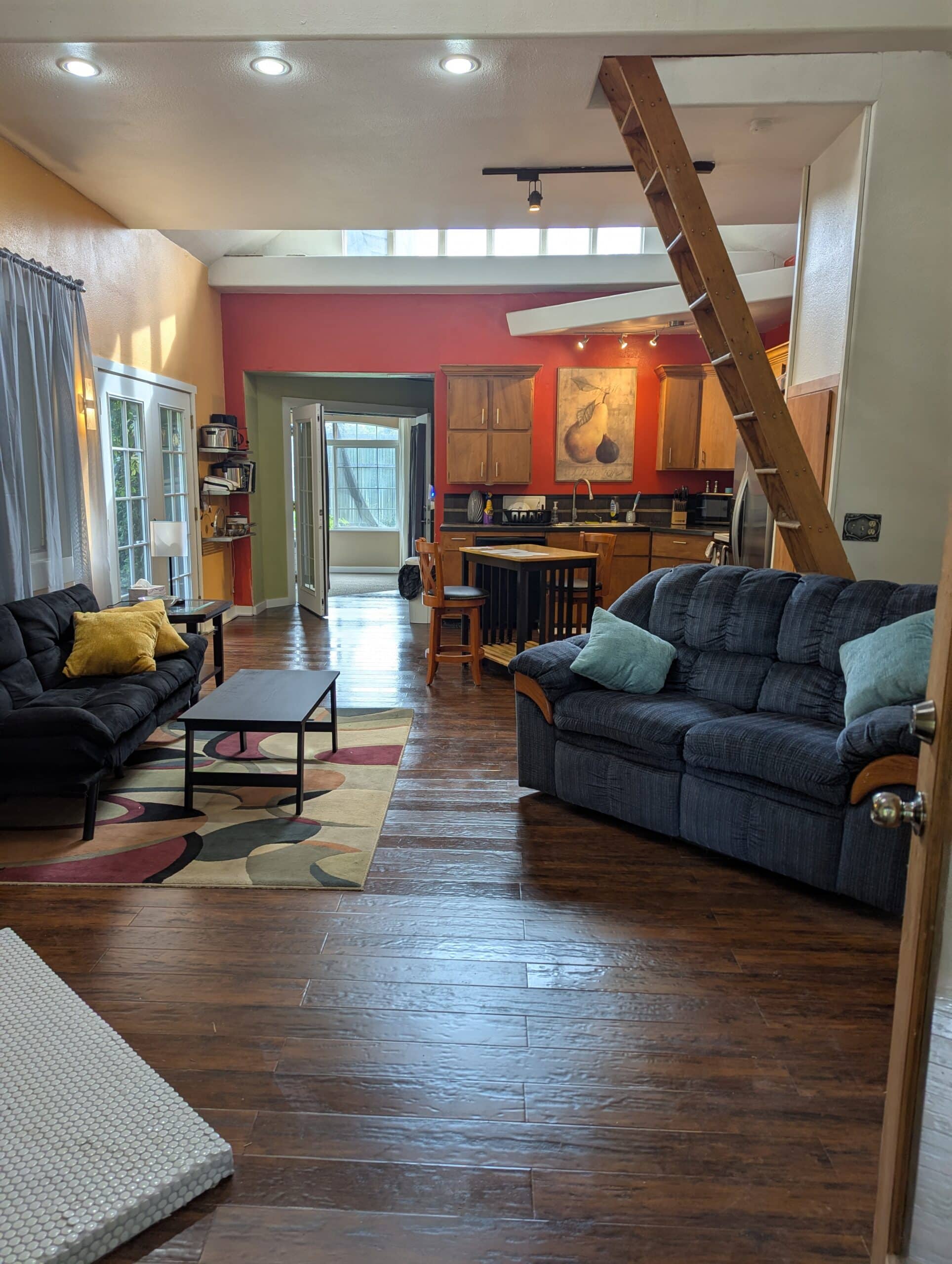 Room for rent houseshare