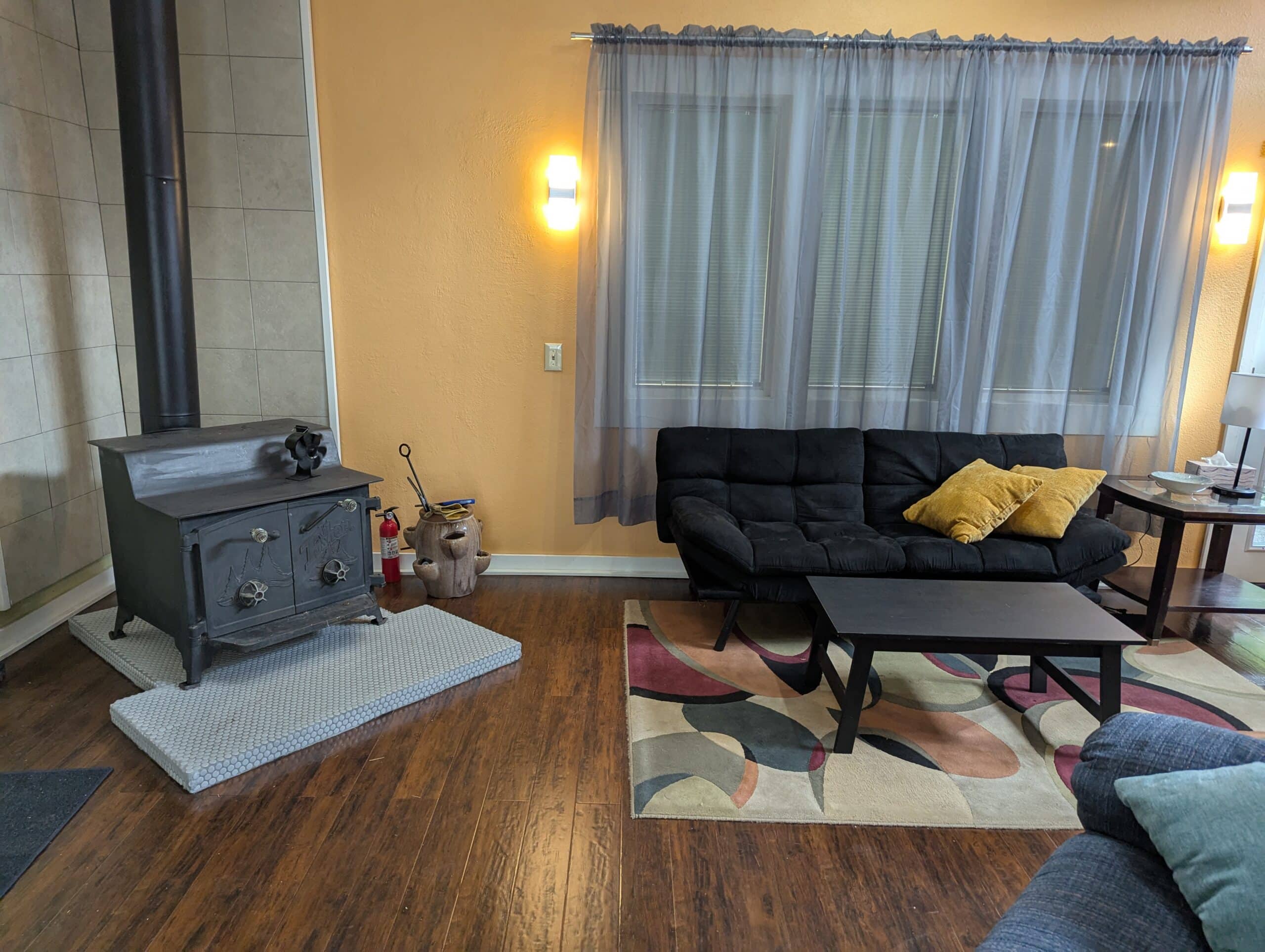 Room for rent houseshare