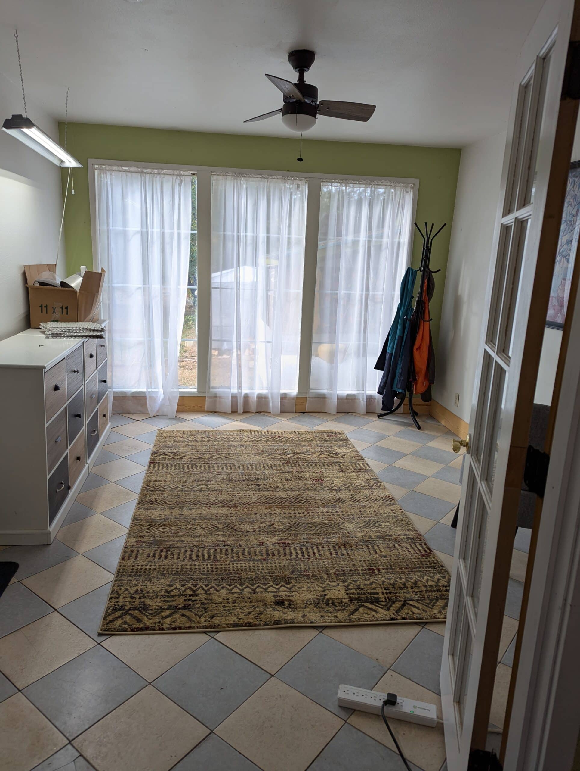 Room for rent houseshare