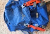 osprey rucksack