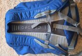 osprey rucksack
