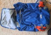 osprey rucksack