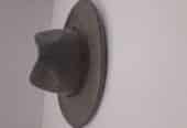 pistal 100% wool hat
