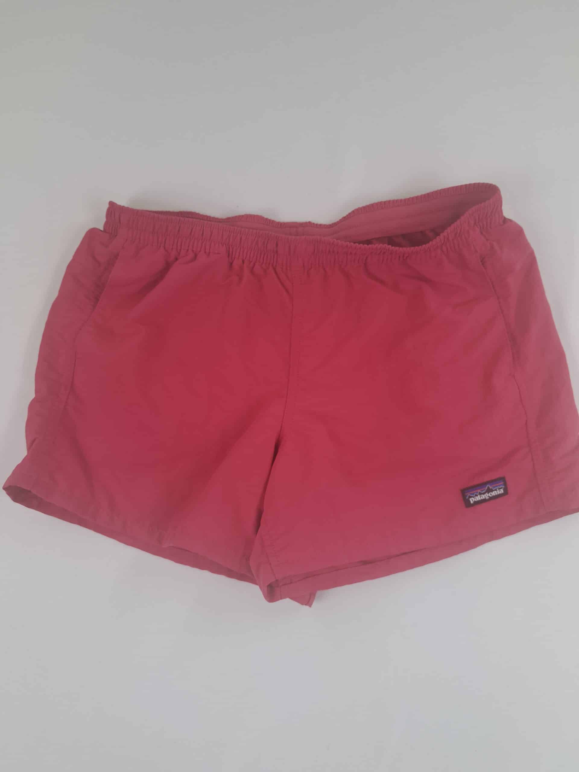 Patagonia shorts