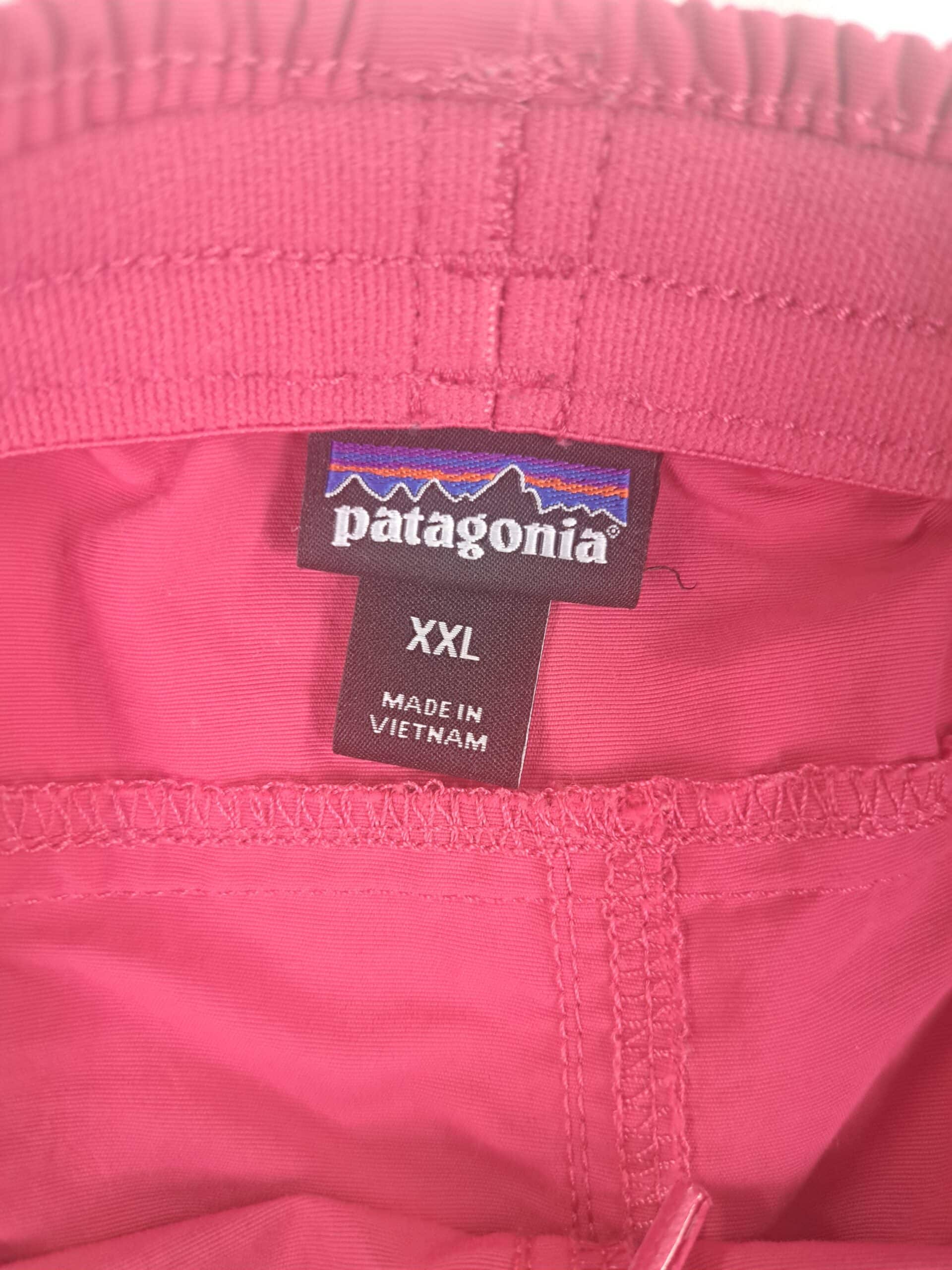 Patagonia shorts