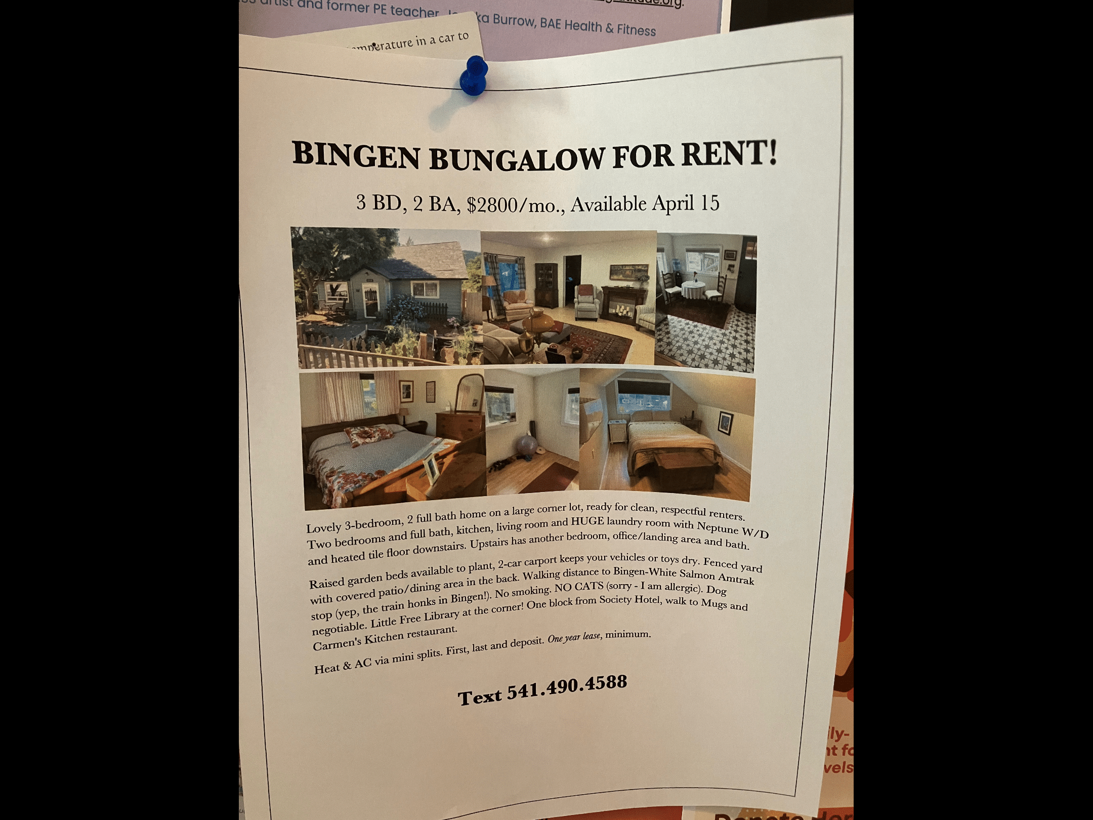 Bingen