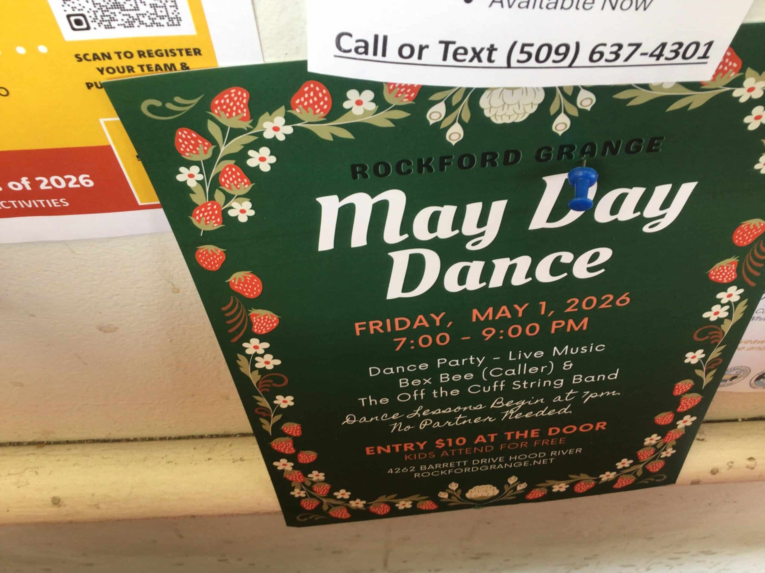 Dance