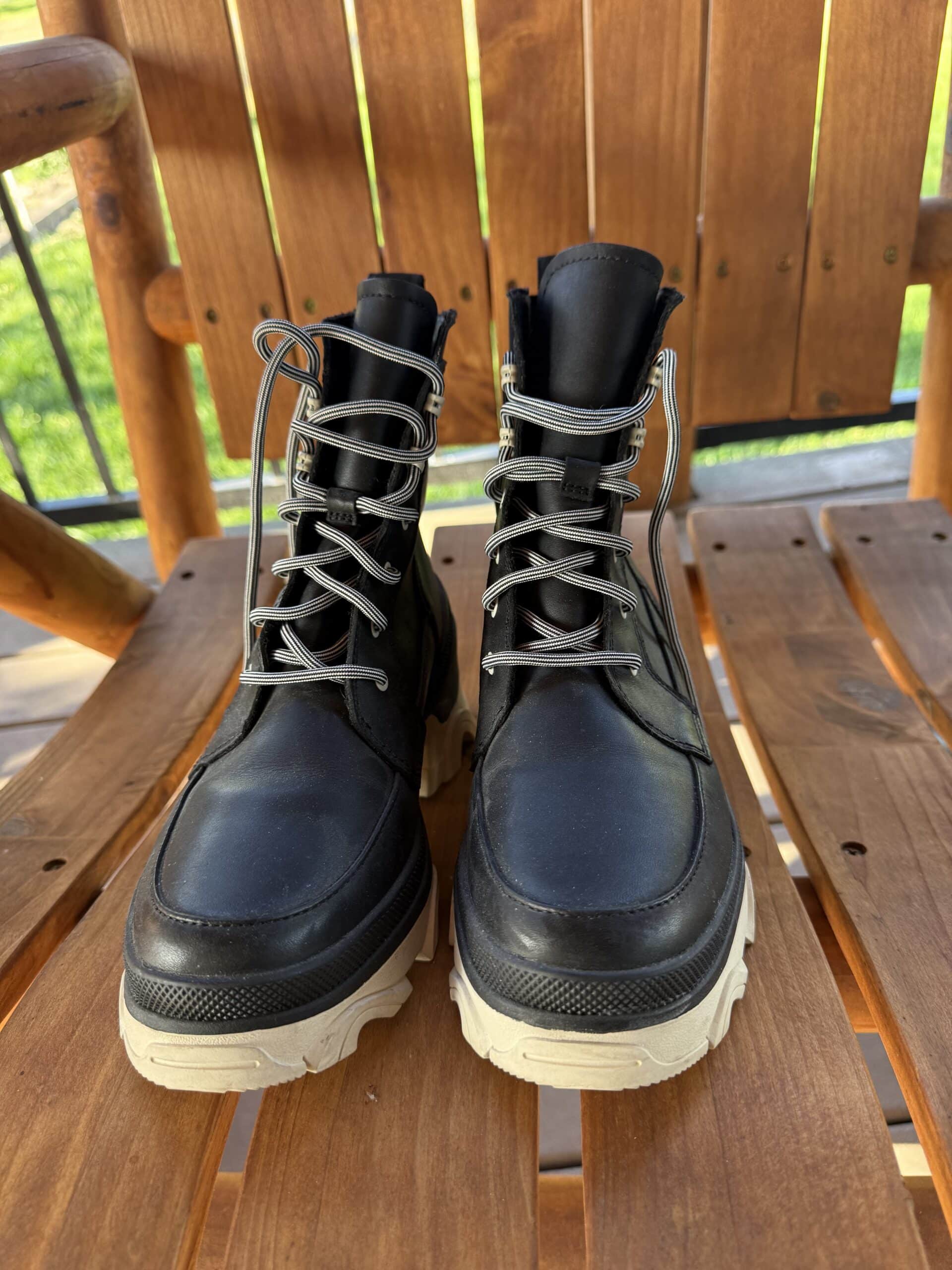 Sorel Boots